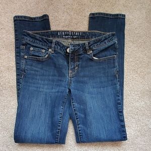 Aeropostale Skinny Jeans